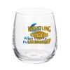 ACPL - 10oz Sublimation Stemless Wine Glass Thumbnail
