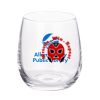 ACPL - 10oz Sublimation Stemless Wine Glass Thumbnail