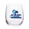 ACPL - 10oz Sublimation Stemless Wine Glass Thumbnail