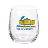 ACPL - 10oz Sublimation Stemless Wine Glass Thumbnail