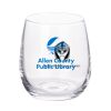 ACPL - 10oz Sublimation Stemless Wine Glass Thumbnail