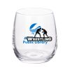 ACPL - 10oz Sublimation Stemless Wine Glass Thumbnail