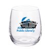 ACPL - 10oz Sublimation Stemless Wine Glass Thumbnail