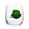 ACPL - 10oz Sublimation Stemless Wine Glass Thumbnail