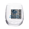 ACPL - 10oz Sublimation Stemless Wine Glass Thumbnail