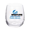 ACPL - 10oz Sublimation Stemless Wine Glass Thumbnail