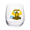 ACPL - 10oz Sublimation Stemless Wine Glass Thumbnail