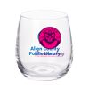 ACPL - 10oz Sublimation Stemless Wine Glass Thumbnail