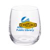 ACPL - 10oz Sublimation Stemless Wine Glass Thumbnail