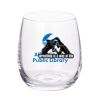 ACPL - 10oz Sublimation Stemless Wine Glass Thumbnail
