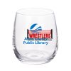 ACPL - 10oz Sublimation Stemless Wine Glass Thumbnail