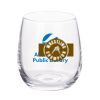 ACPL - 10oz Sublimation Stemless Wine Glass Thumbnail