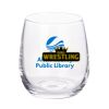 ACPL - 10oz Sublimation Stemless Wine Glass Thumbnail