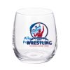 ACPL - 10oz Sublimation Stemless Wine Glass Thumbnail