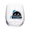 ACPL - 10oz Sublimation Stemless Wine Glass Thumbnail