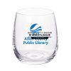 ACPL - 10oz Sublimation Stemless Wine Glass Thumbnail