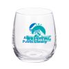 ACPL - 10oz Sublimation Stemless Wine Glass Thumbnail