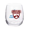 ACPL - 10oz Sublimation Stemless Wine Glass Thumbnail