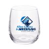 ACPL - 10oz Sublimation Stemless Wine Glass Thumbnail