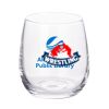 ACPL - 10oz Sublimation Stemless Wine Glass Thumbnail