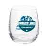 ACPL - 10oz Sublimation Stemless Wine Glass Thumbnail