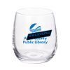 ACPL - 10oz Sublimation Stemless Wine Glass Thumbnail