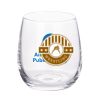 ACPL - 10oz Sublimation Stemless Wine Glass Thumbnail