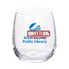 ACPL - 10oz Sublimation Stemless Wine Glass Thumbnail