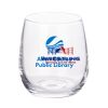 ACPL - 10oz Sublimation Stemless Wine Glass Thumbnail