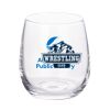 ACPL - 10oz Sublimation Stemless Wine Glass Thumbnail