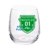 ACPL - 10oz Sublimation Stemless Wine Glass Thumbnail
