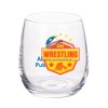 ACPL - 10oz Sublimation Stemless Wine Glass Thumbnail