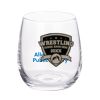 ACPL - 10oz Sublimation Stemless Wine Glass Thumbnail