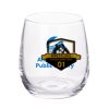 ACPL - 10oz Sublimation Stemless Wine Glass Thumbnail