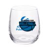 ACPL - 10oz Sublimation Stemless Wine Glass Thumbnail