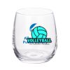 ACPL - 10oz Sublimation Stemless Wine Glass Thumbnail