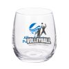 ACPL - 10oz Sublimation Stemless Wine Glass Thumbnail