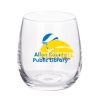 ACPL - 10oz Sublimation Stemless Wine Glass Thumbnail