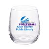 ACPL - 10oz Sublimation Stemless Wine Glass Thumbnail