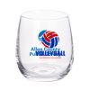 ACPL - 10oz Sublimation Stemless Wine Glass Thumbnail