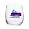 ACPL - 10oz Sublimation Stemless Wine Glass Thumbnail