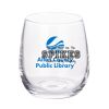 ACPL - 10oz Sublimation Stemless Wine Glass Thumbnail
