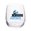 ACPL - 10oz Sublimation Stemless Wine Glass Thumbnail