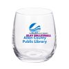 ACPL - 10oz Sublimation Stemless Wine Glass Thumbnail