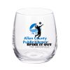 ACPL - 10oz Sublimation Stemless Wine Glass Thumbnail