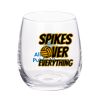 ACPL - 10oz Sublimation Stemless Wine Glass Thumbnail