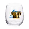ACPL - 10oz Sublimation Stemless Wine Glass Thumbnail