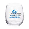 ACPL - 10oz Sublimation Stemless Wine Glass Thumbnail