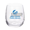 ACPL - 10oz Sublimation Stemless Wine Glass Thumbnail