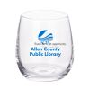 ACPL - 10oz Sublimation Stemless Wine Glass Thumbnail